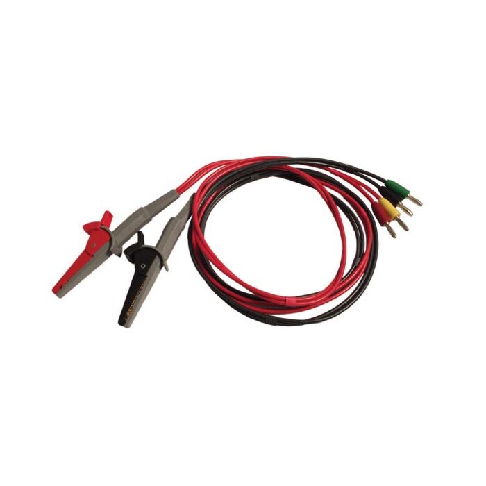 NDB Technologies DRM-4017-19 Kelvin Clamps,19mm (3/4")