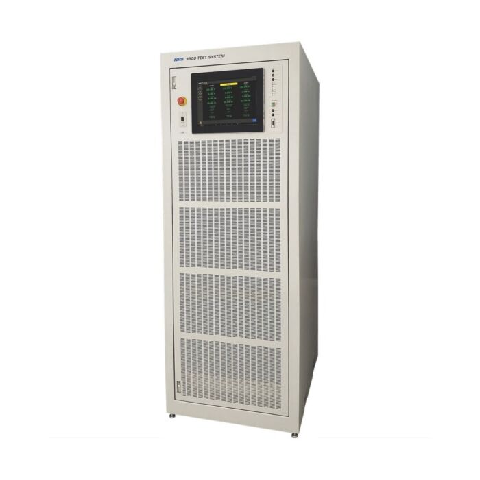 NH Research 9510-100 for Rent, AC Grid Simulator, 4-Quadrant, 100 kW 