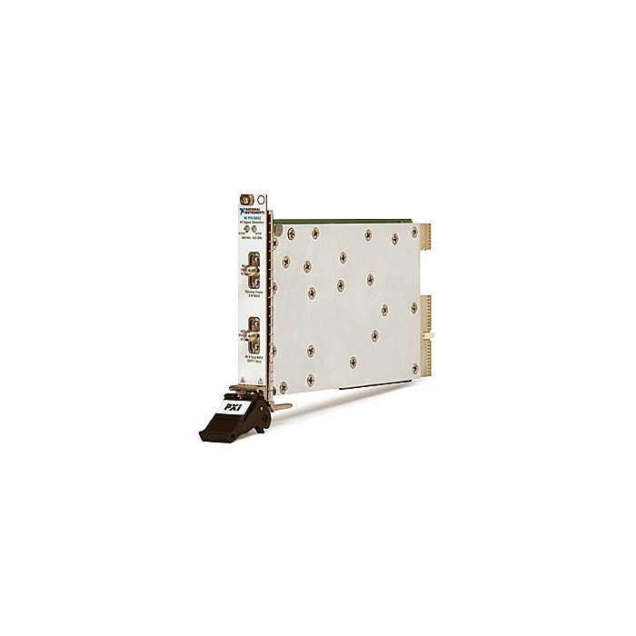 National Instruments PXI-5650