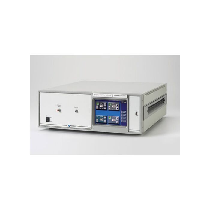 Noisecom UFX7111A for Rent, Programmable Noise Generator, 1 GHz to 2 GHz, 115 VAC, 60 Hz