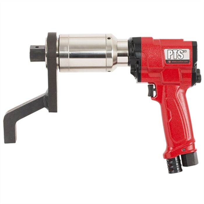 Norbar Torque Tools 180243.B06 PTS-72 Series Pneumatic Torque Wrench, 200.0 - 1000.0 N