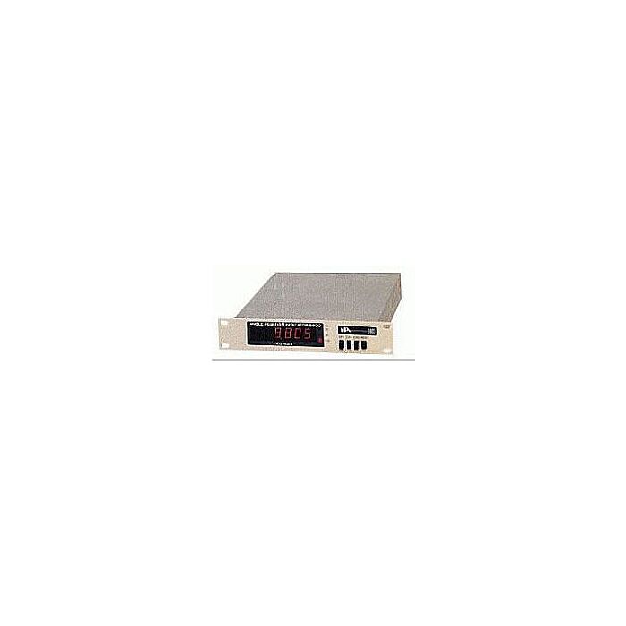 North Atlantic 8800 for Rent, Synchro/Resolver Angle Position Indicator, 360-1200Hz (f1 Model)
