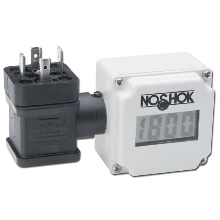 Noshok 1800-0 