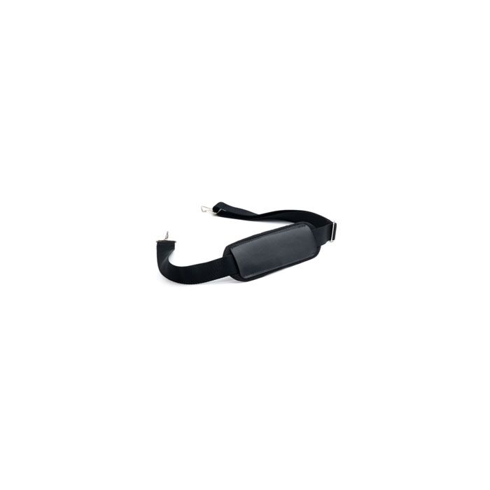 Ralston Instruments NPAK-STRP QTVC Padded Adjustable Shoulder Strap