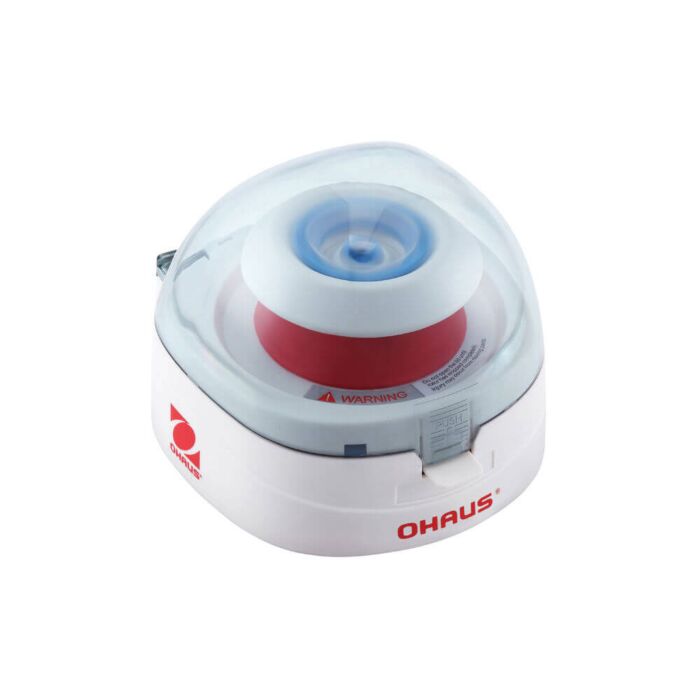 Ohaus Scale FC5306 Frontier 5000 Series, Mini Centrifuge