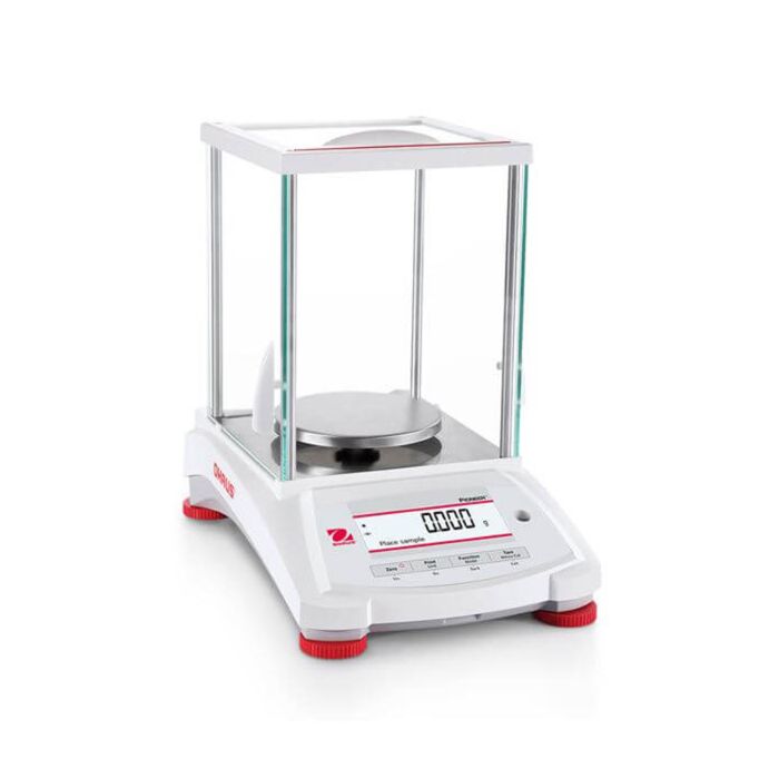 Ohaus Scale PX163/E Pioneer Precision Electronic Balance, 160g x 0.001g