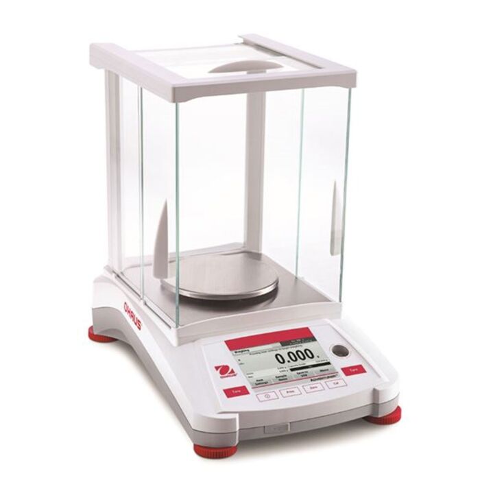 Ohaus Scale AX223N/E