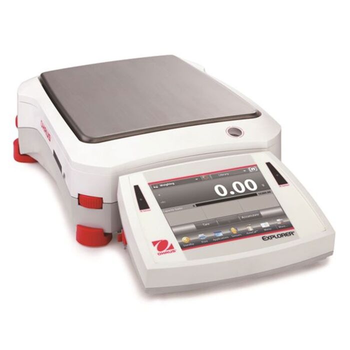 Ohaus Scale EX6202 
