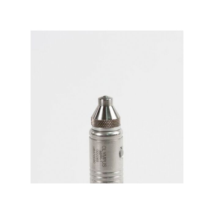 Rent Olympus Evident 86PR-1 Straight Ultrasonic Probe | Transcat