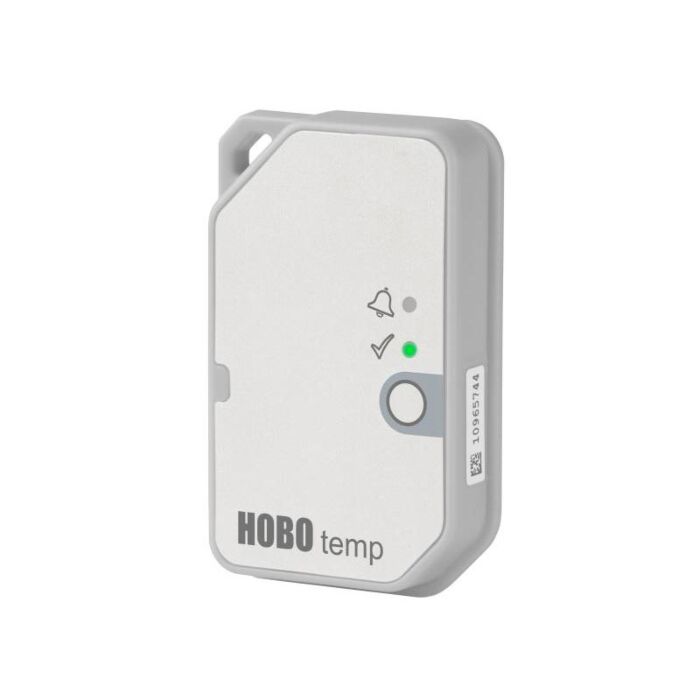 Onset HOBO Data Loggers MX100 HOBO Temperature Data Logger -22 to 158F (-30 to 70C) 