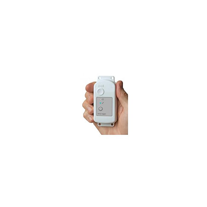 HOBO External Temp Data Logger -40 to 212FExternal Temp/RH Data Logg -40 to 158F, RH Sensor: 0-100%