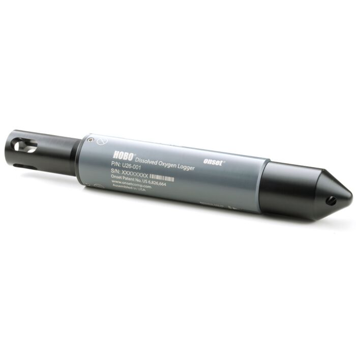 Onset HOBO U26-001 Dissolved Oxygen Logger 