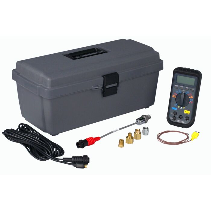 OTC -Other Pressure Calibrators