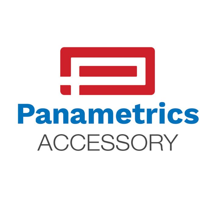 Panametrics P40230968 SSM: Sample Module System with Pump Flow Meter & Flow Control Valve