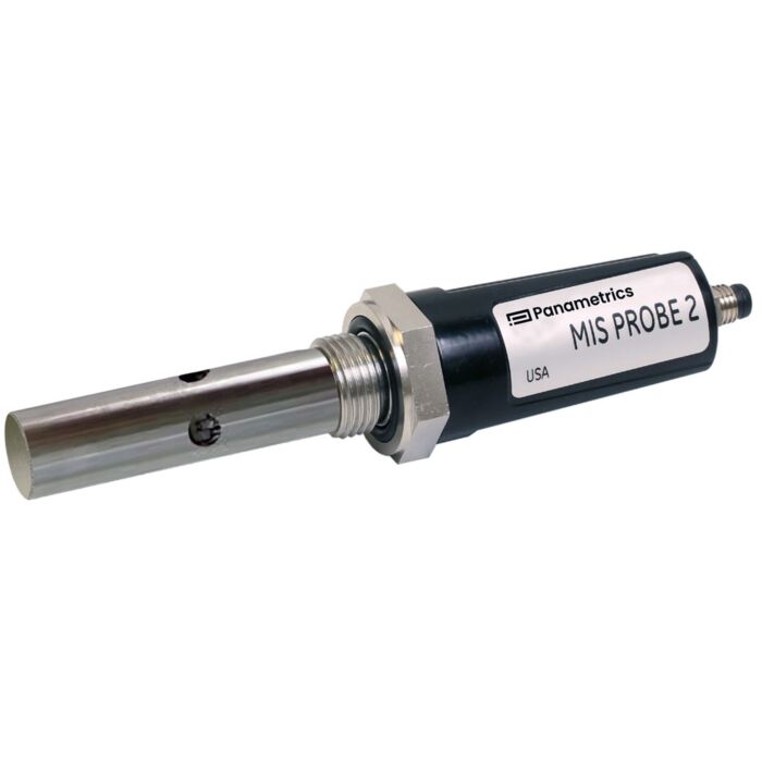 Panametrics MISP2-2W-T10-1000 MISP2 Moisture Image Series Probe