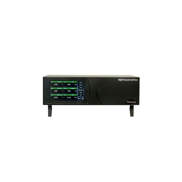 Panametrics moisture.IQ Moisture Analyzer