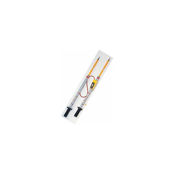 Hoyt Electrical Instrument PC33K for Rent, 33 kV Phasing Sticks