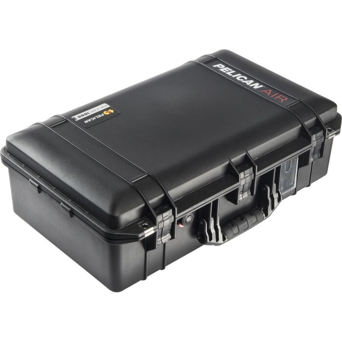 Pelican Products 1555-BLACK 