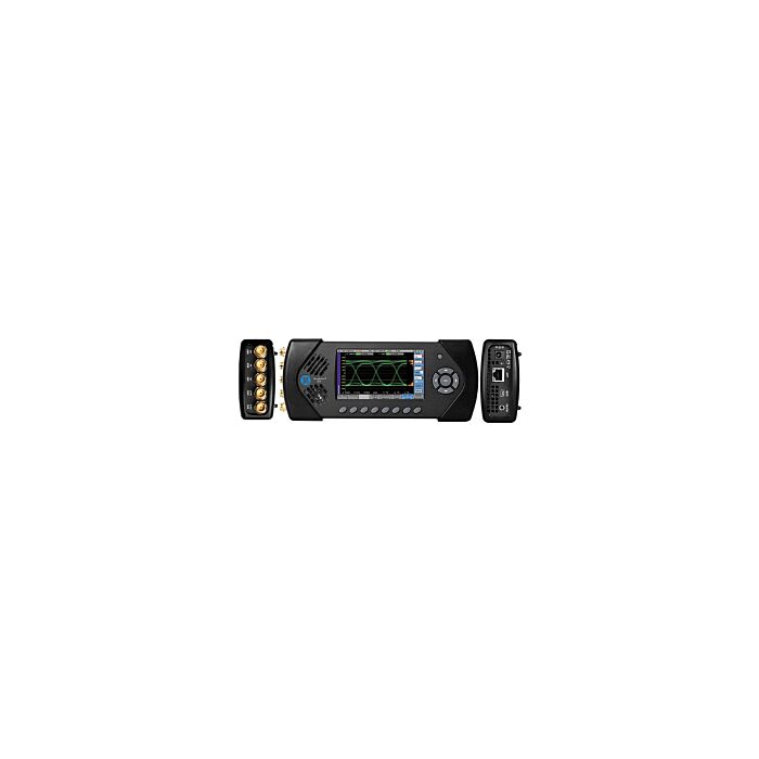 Phabrix SXE for Rent, Eye & Jitter Plus AES Video Test Signal Generator