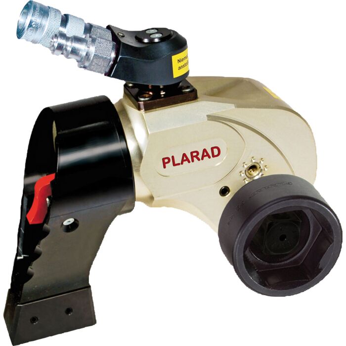 Plarad MX