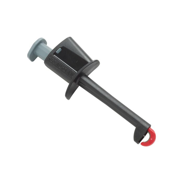 Pomona 73103-0 Maxigrabber, Reinforced insulation, black