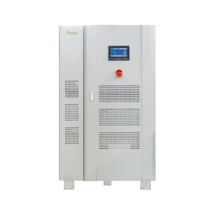 Preen Power AFV-33060 Programmable AC Power Source 60kVA, 3 Phase In, 3 Phase Out