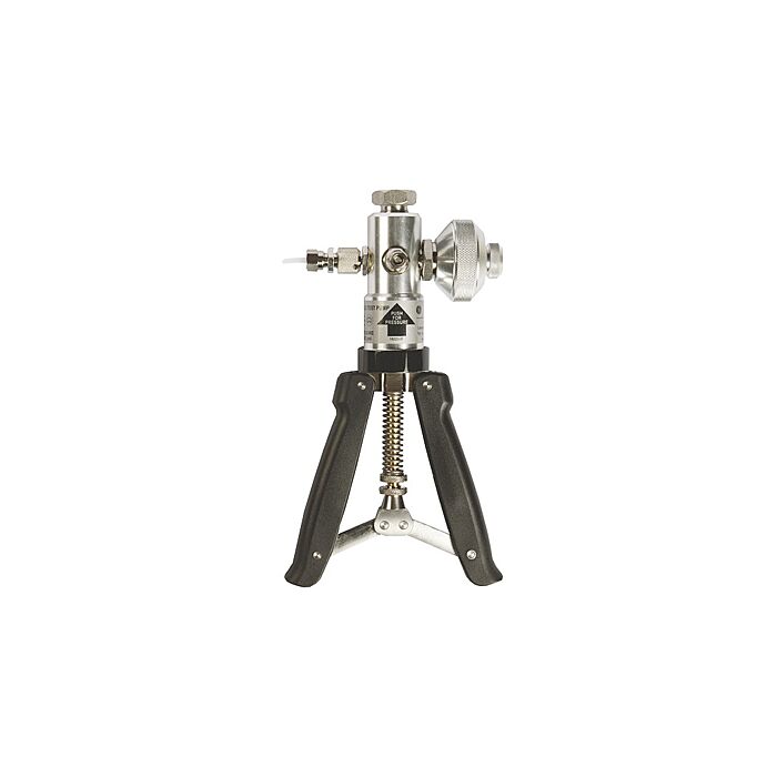 Druck PV211 Hand Pump with Accessory Case