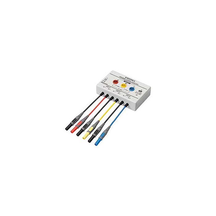 Hioki PW9000 Wiring Adapter