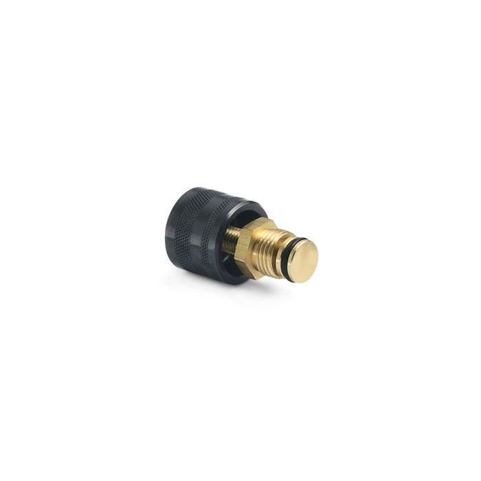 Ralston Instruments QTAP-0002 APGV, AP0V, VPGV Vernier Assembly