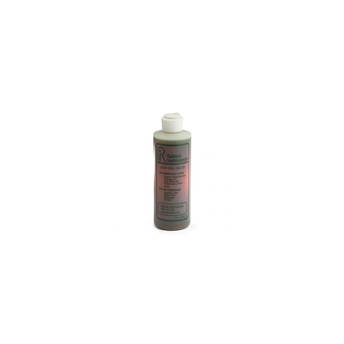 Ralston Instruments QTHP-HYDL Hydraulic Calibration Oil