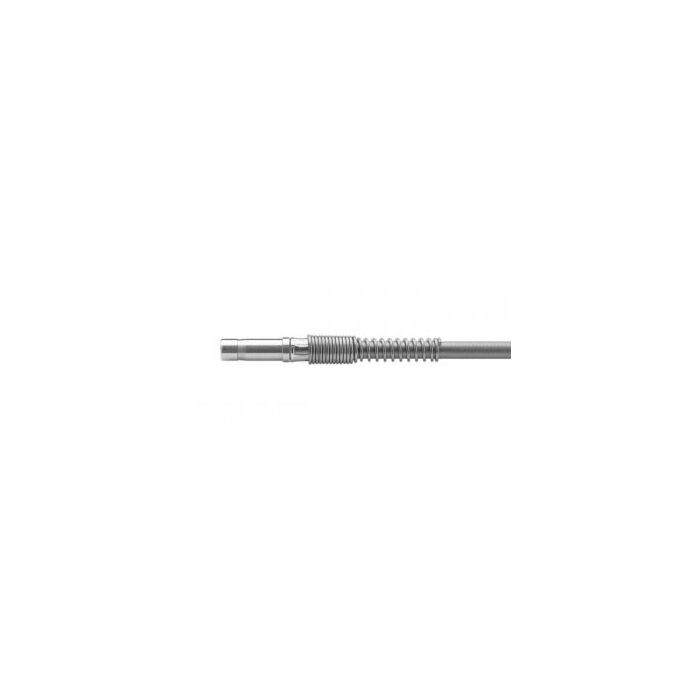 Ralston Instruments 2S2S-HOS-10M Quick Test Hose, 10m, Stainless Steel Hose Ends, 0-6900PSI (0-475bar) 