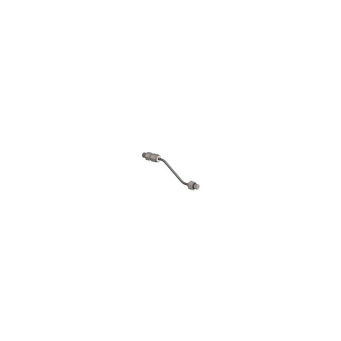 Ralston Instruments NPAK-0045 NPAK Tube Connecting Tank Fill to Regulator with Tube Fittings