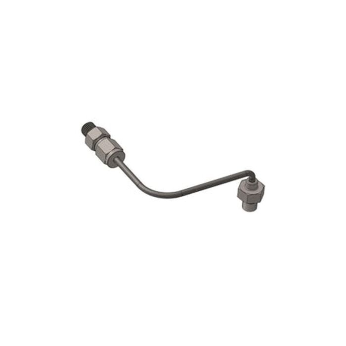 Ralston Instruments NPAK-0050 NPAK Tube Connecting Tank Fill Valve to "Tank Pressure" Gauge
