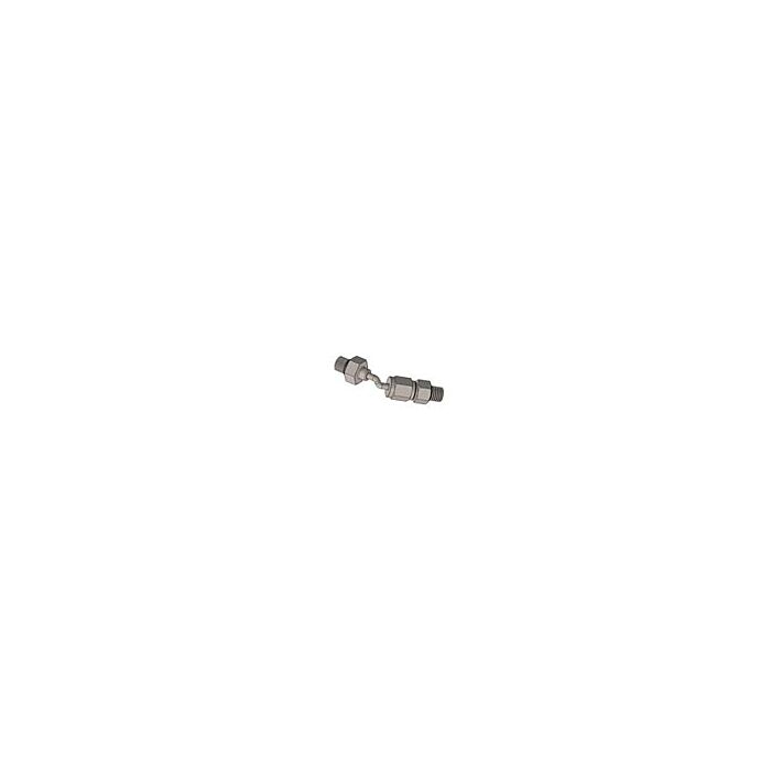 Ralston Instruments NPAK-0065 NPAK Tube connecting to bottom of Fine Adjust Vernier