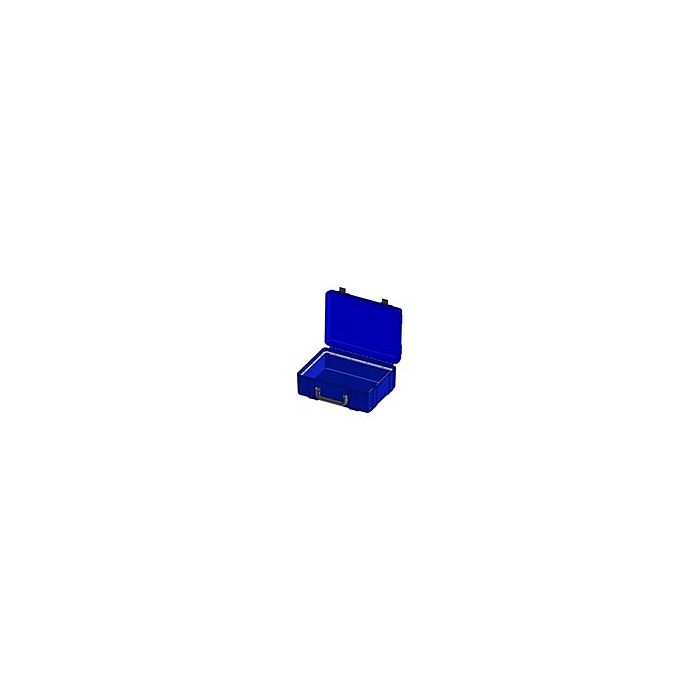 Ralston Instruments NPAK-0090 NPAK Replacement Case with Reinforced Steel Panel Ring