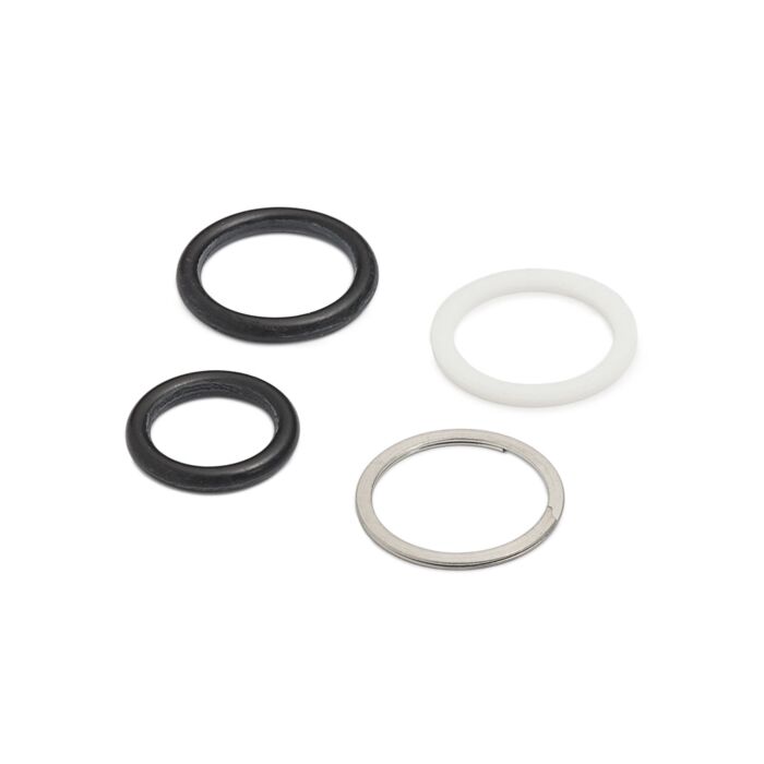 Ralston Instruments QTHA-4FS0-SK Replacement Seal Kit for QTHA-4FS0-QD & QTHA-4FSA-QD