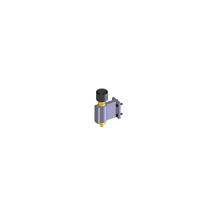 Ralston Instruments QTVC-0006 QTVC Balance Valve Assembly
