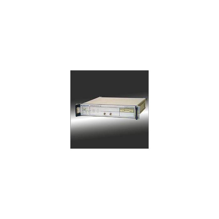 Rohde & Schwarz AMIQ02 for Rent, I/Q Modulation Generator Built-in Hard Disk
