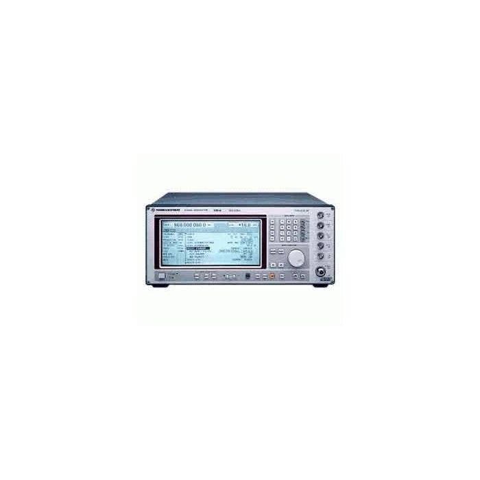 Rohde & Schwarz SME03 for Rent, Signal Generator, 5 KHz to 3 GHz
