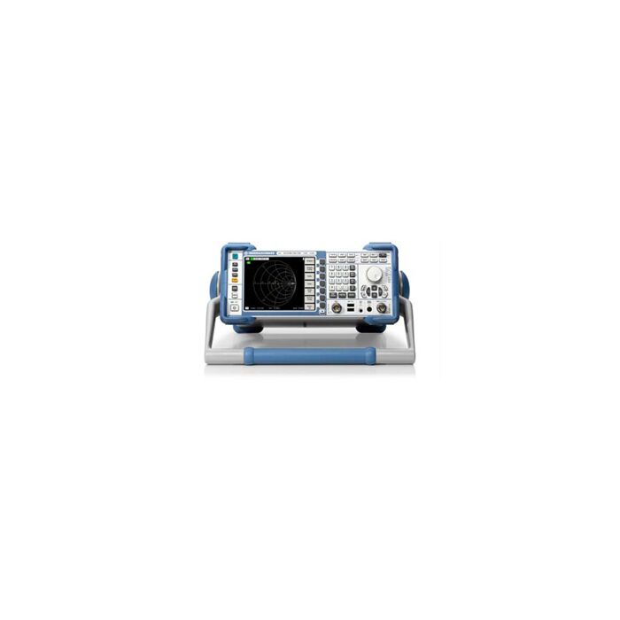 Rohde & Schwarz ZVL6 for Rent, Vector Network Analyzer, 9 kHz to 6 GHz