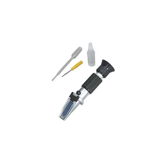 Extech RF11 0-10% Brix Refractometer ATC Single R