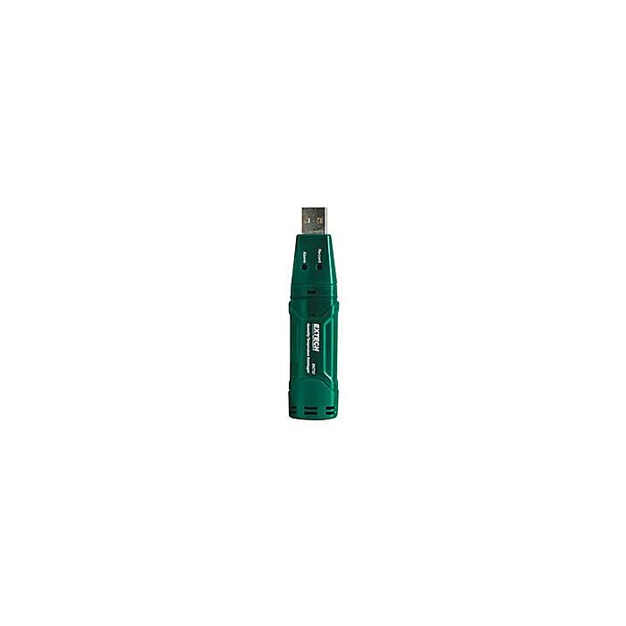Extech RHT10 Humidity & Temperature Datalogger/USB