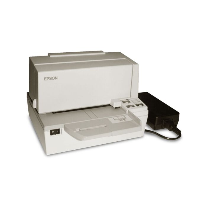 Rice Lake Weighing Systems TM-U590 