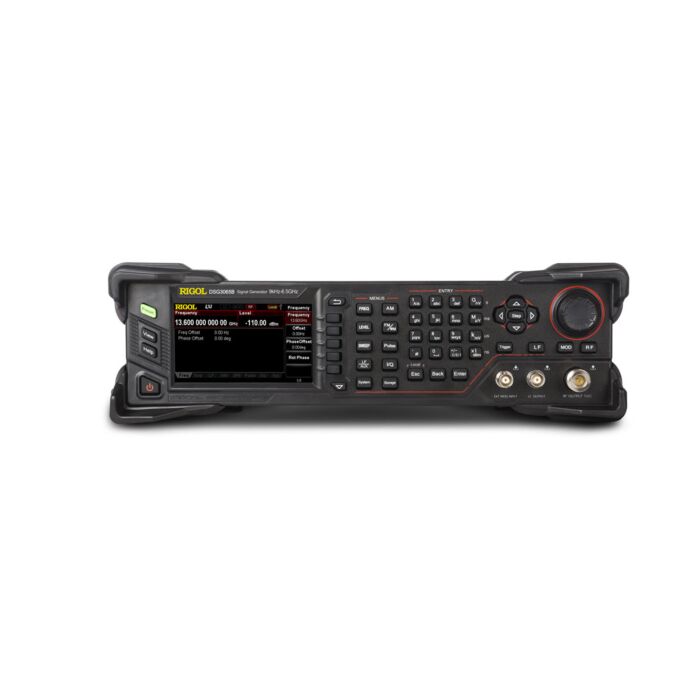 Rigol DSG3065B 6.5 GHz Signal Generator 