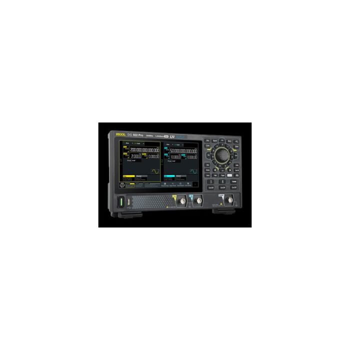 Rigol DHO924 32M upgrade option