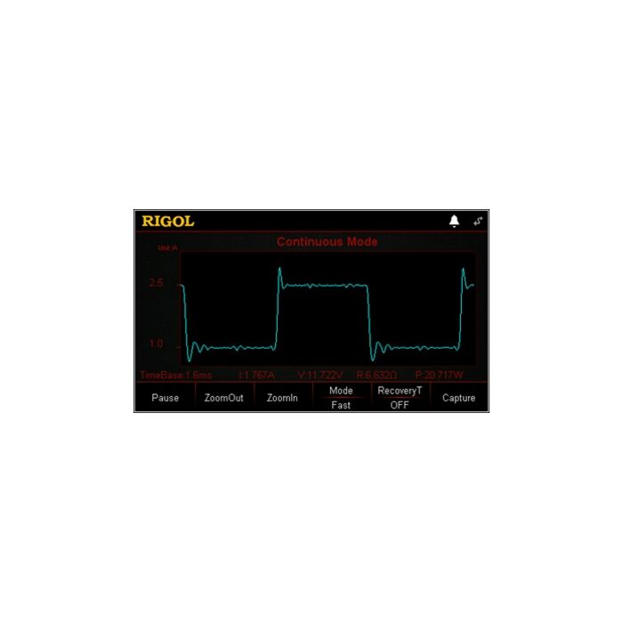 RIGOL FREQ-DL3 