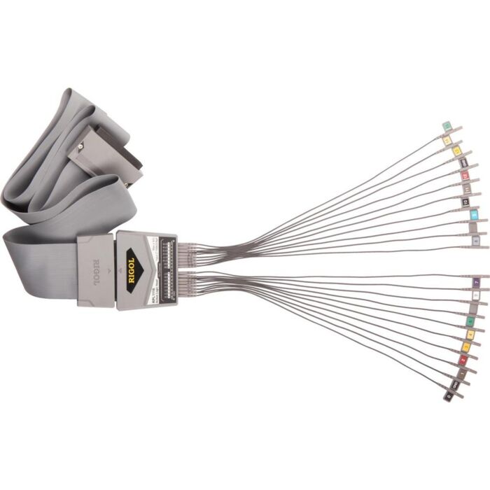 RIGOL RPL1116 Standard Logic Probe for MSO1000Z 