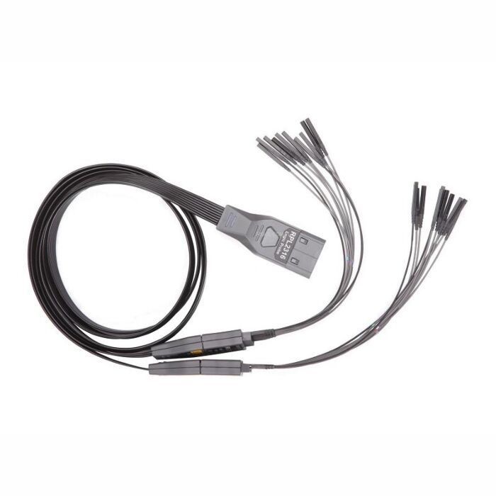 RIGOL RPL2316 Logic Analyzer Probe Set 
