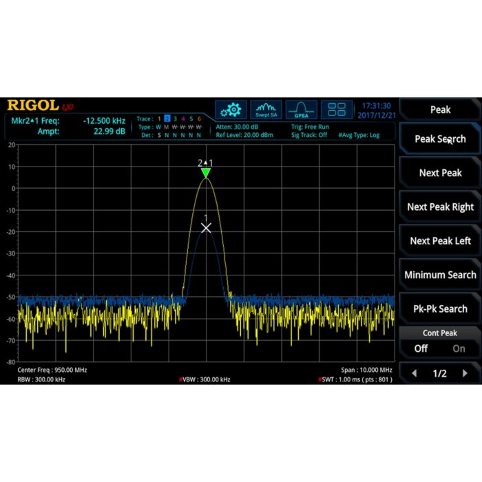 RIGOL RSA5000-PA 