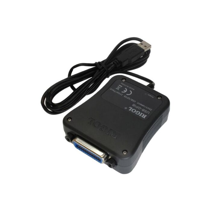 RIGOL USB-GPIB